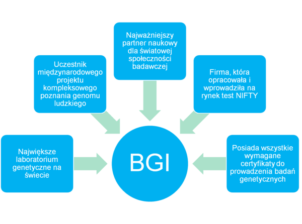 BGI czym jest