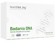 Badania DNA