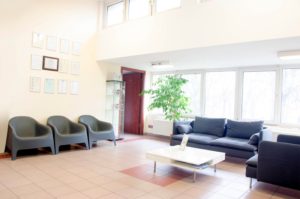 siedziba testDNA w Katowicach