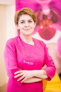 dr Katarzyna Mikołajczyk