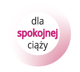 dla spokojnej ciąży
