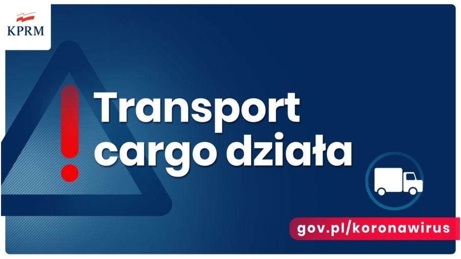transport cargo działa transport cargo działa