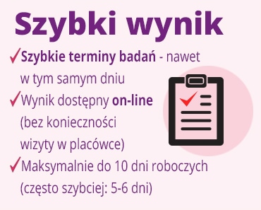 Test NIFTY pro szybki wynik