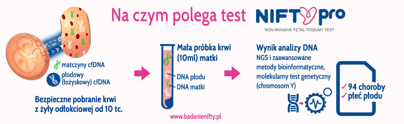 na czym polega test nifty pro
