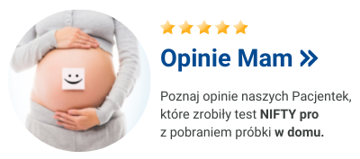 NIFTY pro w domu opinie