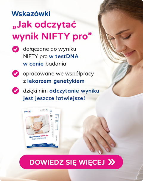 Jak odczytać wynik