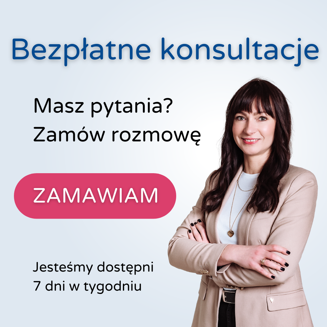 Bezpłatne konsultacje nifty