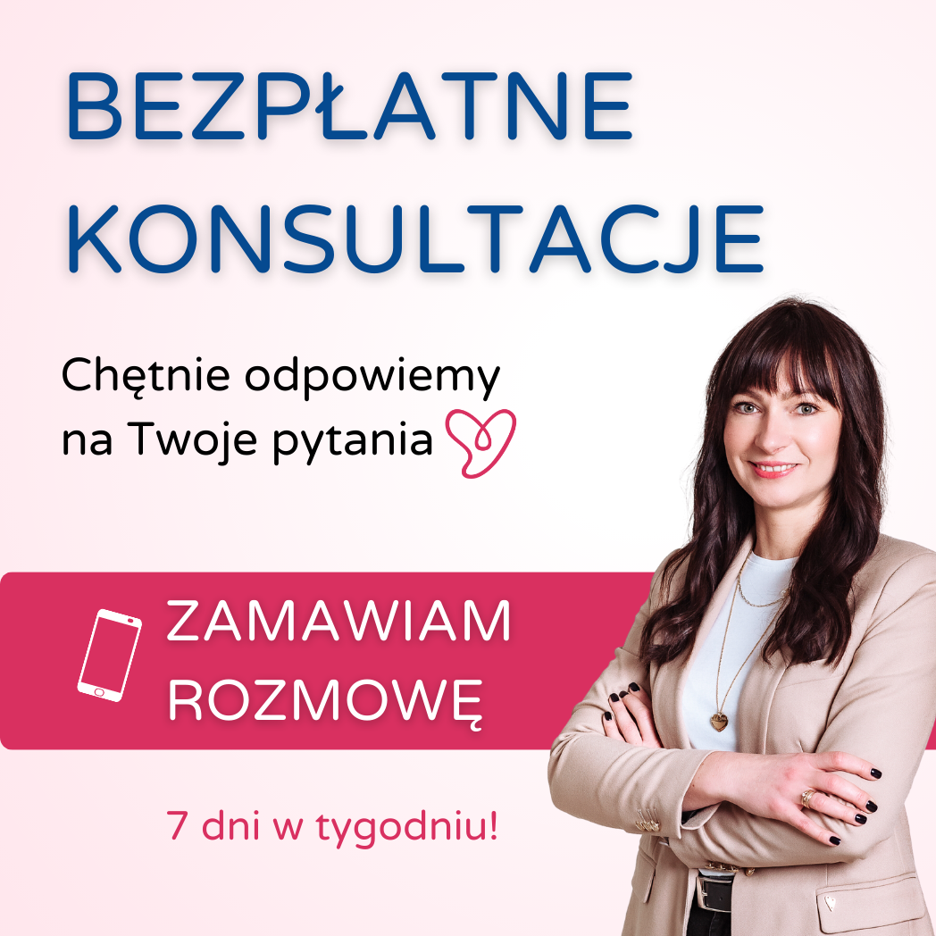 bezpłatne konsultacje Nifty