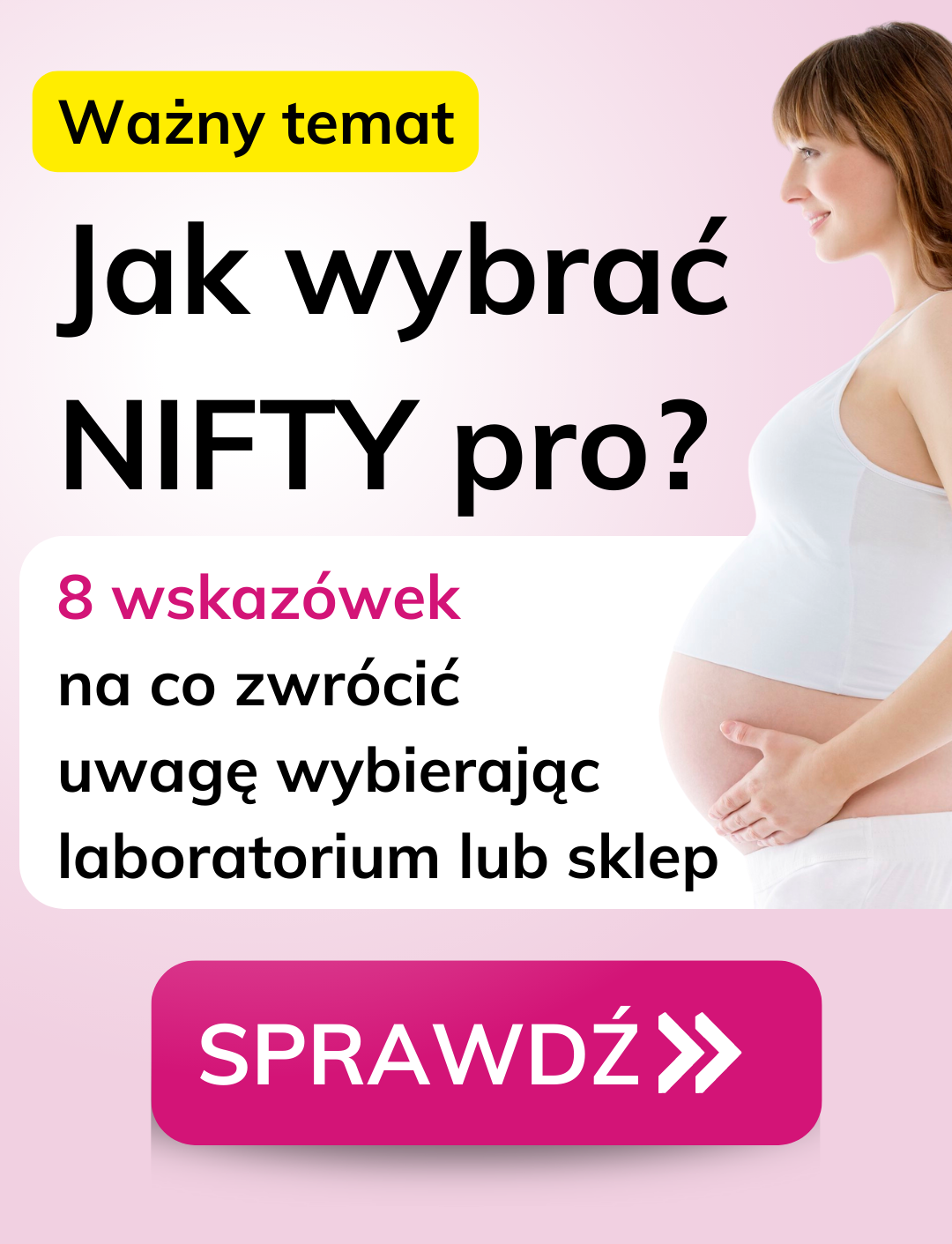 jak wybrać nifty