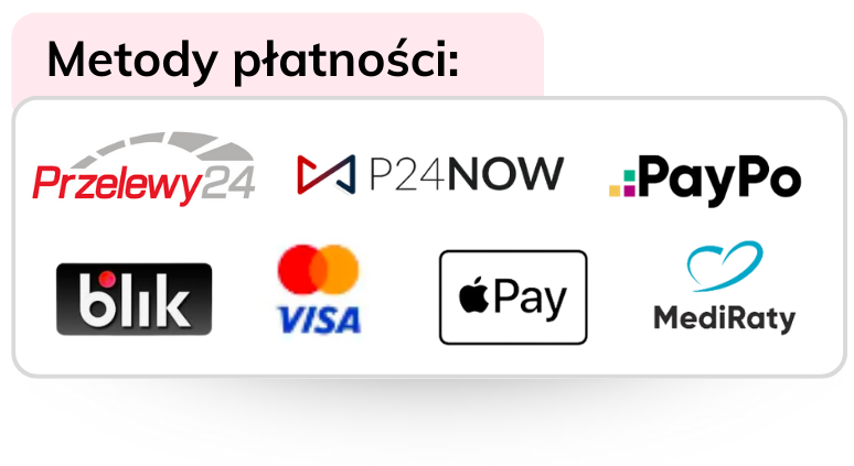metody platnosci metody platnosci